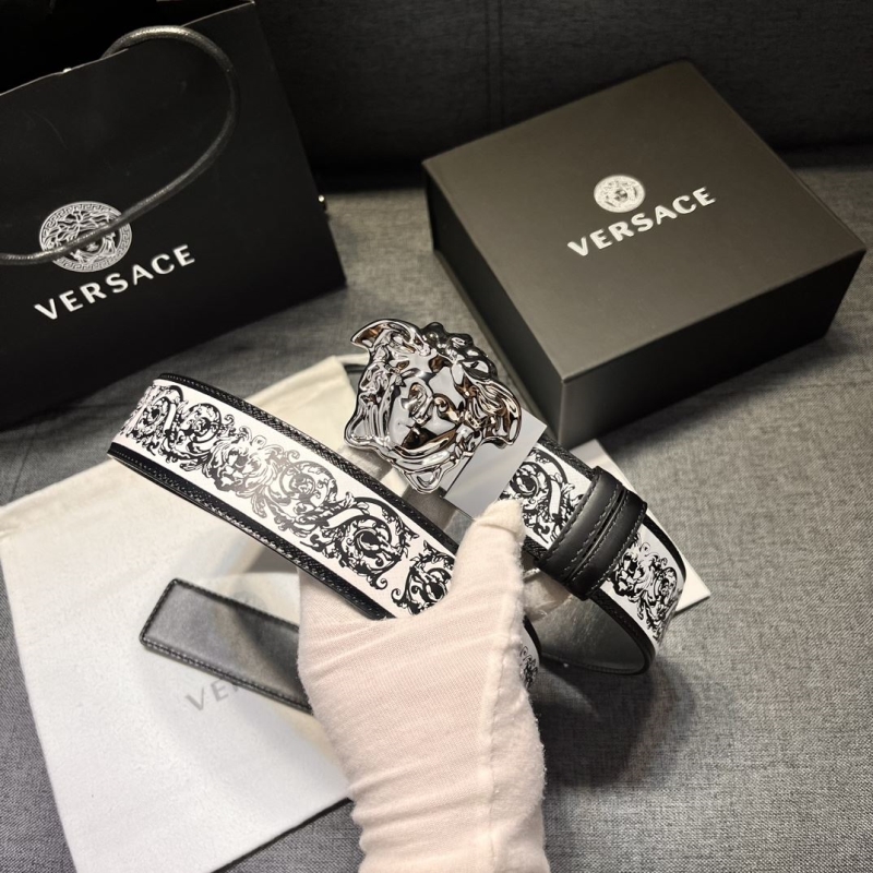 VERSACE Belts